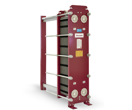 板式換熱器板片的點腐蝕與縫隙腐蝕如何區分及預防？換熱機組知識